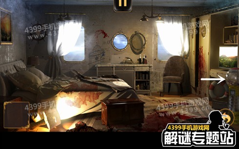 僵尸巡航第三关攻略