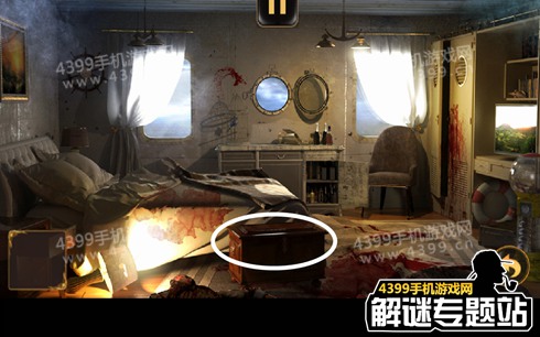 僵尸巡航第三关攻略