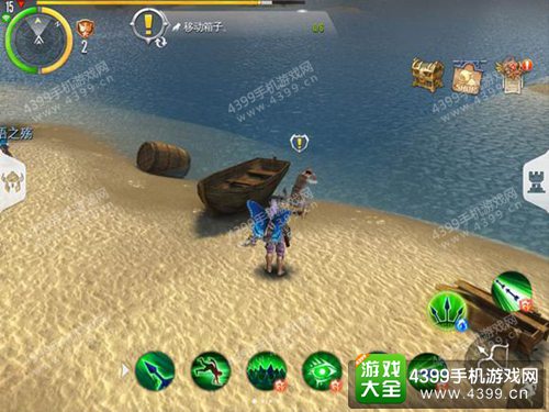 混沌与秩序2刷经验