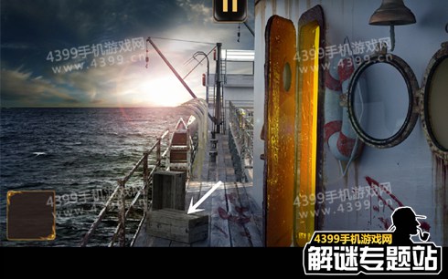 僵尸巡航第四关攻略
