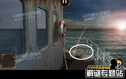 僵尸巡航第四关攻略