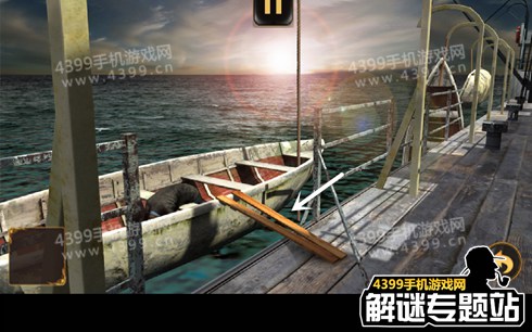 僵尸巡航第四关攻略
