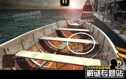 僵尸巡航第四关攻略