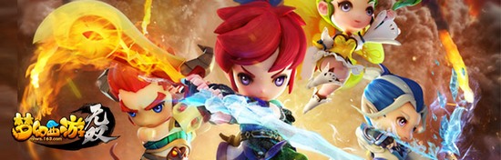 梦幻西游无双版师门任务攻略