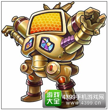 宇宙机器人金古乔