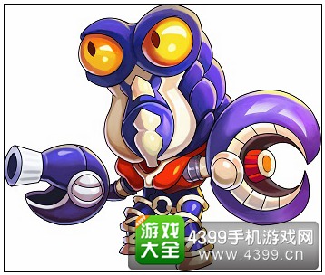 戈德拉星人