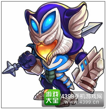 美弗拉斯星人