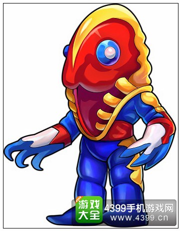 梅特龙星人