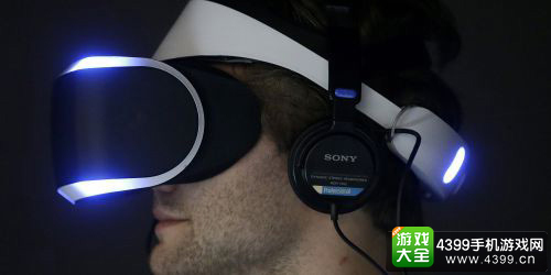 关键词三：VR