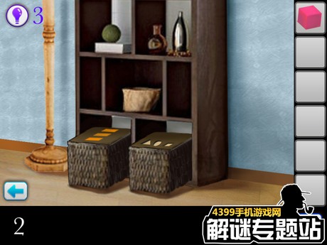 密室逃脱逃出公司第二关怎么过