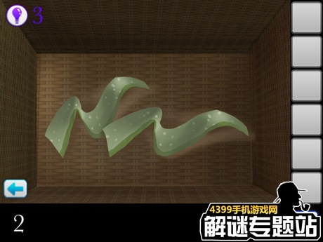 密室逃脱逃出公司通关攻略