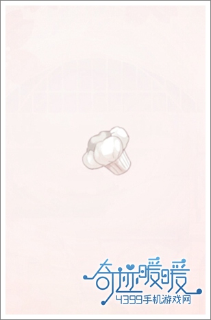 奇迹暖暖头饰