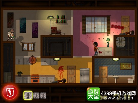 僵尸启示录童子军手册手游评测