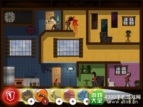 僵尸启示录童子军手册好玩吗