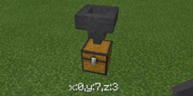 我的世界0.12JS 完美漏斗JS