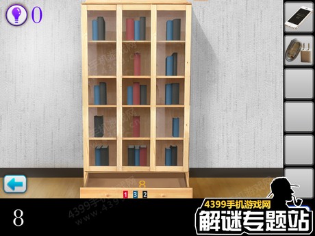 密室逃脱逃出公司攻略
