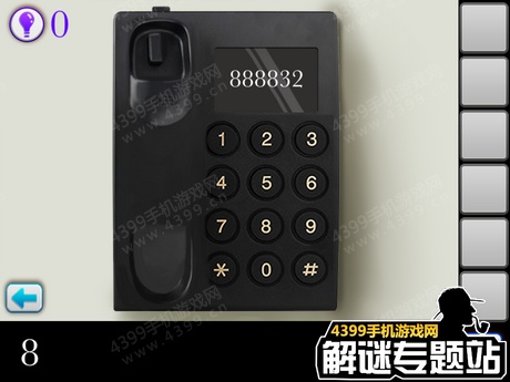 密室逃脱逃出公司全关卡攻略
