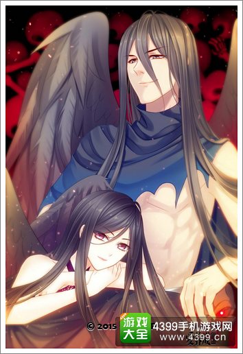 爱养成3魔女相伴