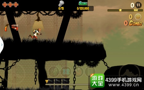闪电小子好玩吗