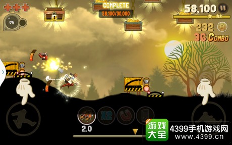 闪电小子怎么样