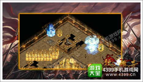 热血传奇手机版新版本
