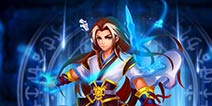 《百战仙侠》三大职业曝光 相生相克