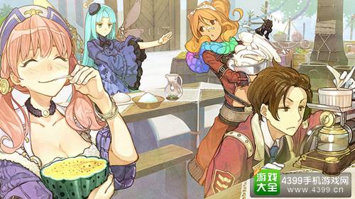 2015年10月索尼全平台PS+免费游戏名单