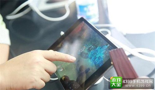移动游戏或将全面取代端游