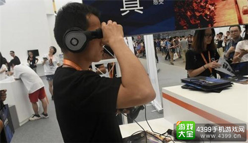 层出不穷的新事物