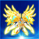 赛尔号神武圣皇