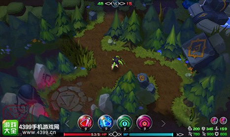 魔霸之王