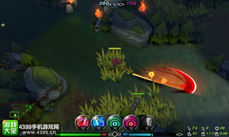 魔霸之王
