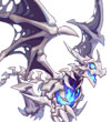魔神世纪残翼骨龙