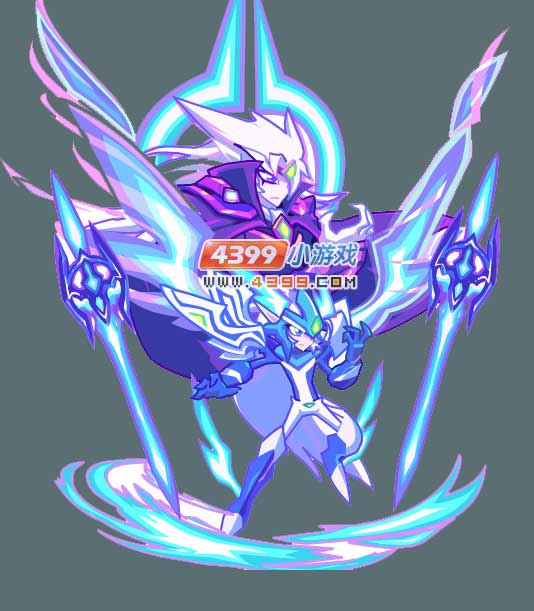 魔神世纪珍藏版洛洛曝光