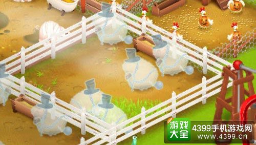 卡通农场