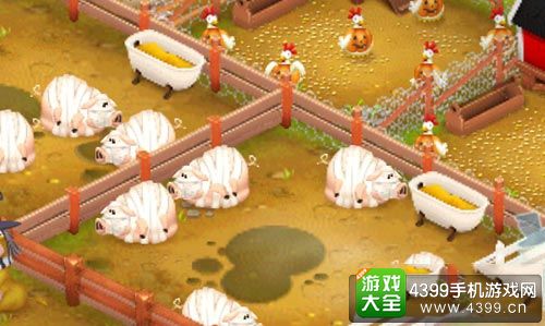 卡通农场