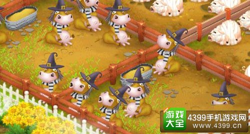 卡通农场