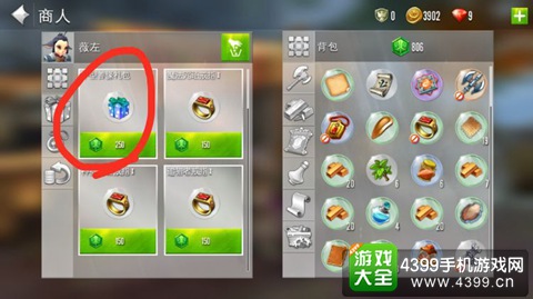 混沌与秩序2装备