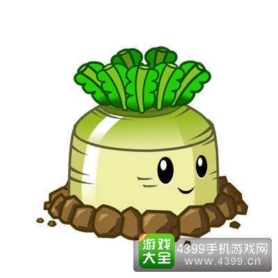 植物大战僵尸2