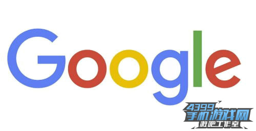 谷歌新logo