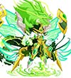 魔神世纪森罗·草圣皇