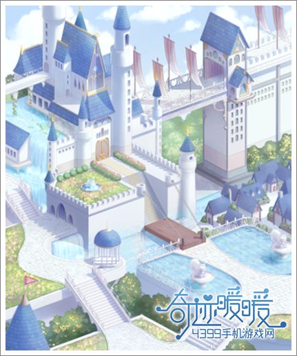 奇迹暖暖第十章攻略