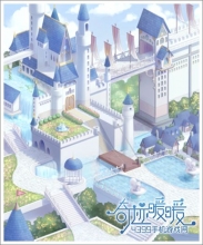 奇迹暖暖新版本即将上线 第十章和新玩法曝光