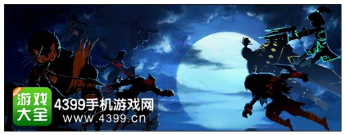 狼人格斗杀破狼竞技场玩家心得