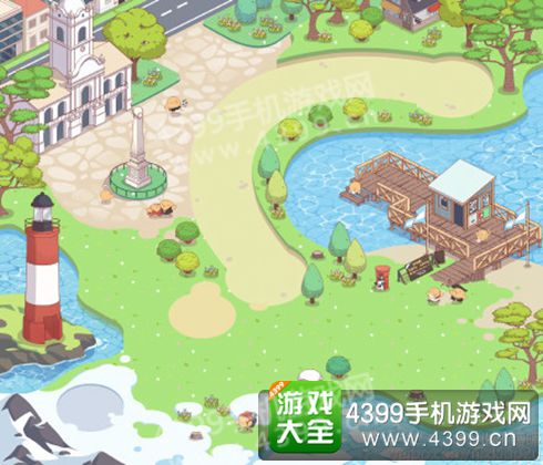 暖暖环游世界4.2.0版本