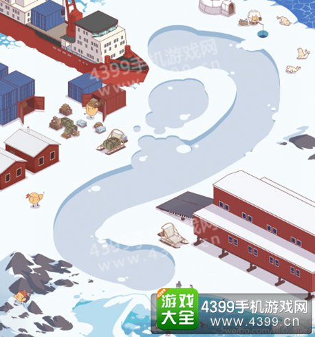 暖暖环游世界4.2.0版本