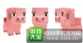 我的世界故事模式人物