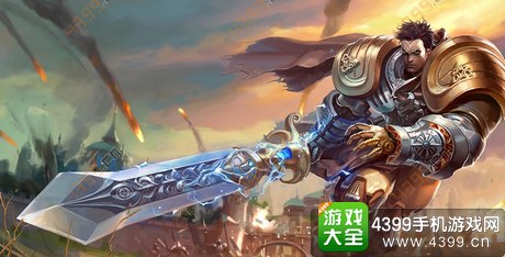 时空召唤巴洛克