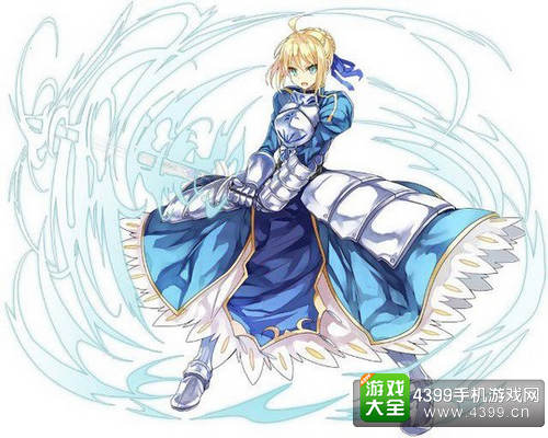 《乖离性MA》fate联动新版