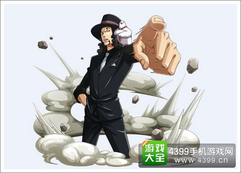 航海王启航全新资料片将上线 六大亮点